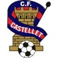 Escudo del Castellet A