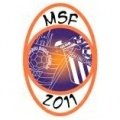 Escudo Minorisa Sagrada-Font A