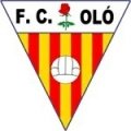 Escudo Olo A