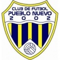 Pueblo Nuevo 2002