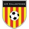 Escudo Calldetenes Unió Esportiva