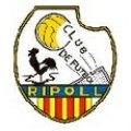 Escudo Ripoll B