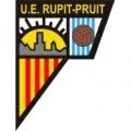 Escudo del Rupit Pruit A