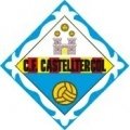 Escudo CF Sant Julià Vilatorta B
