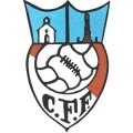 Escudo del CF Folgueroles