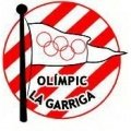 Escudo del Olimpic La Garriga B