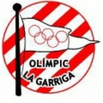 Olimpic La Garriga B