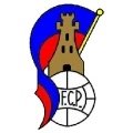 Escudo del FC Pradenc B