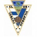 Escudo del FC Viladrau