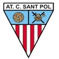 Escudo del Sant Pol B