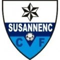 Escudo del Susannenc A