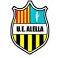 Escudo del Alella A