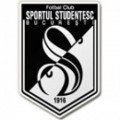 Escudo del Sportul Studenţesc