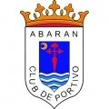 Escudo del CD Abarán