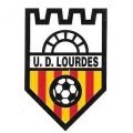 Escudo del Lourdes A