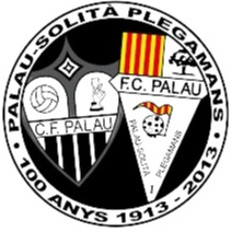 Palau Solita i Plegamans B