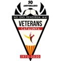 Escudo del Veterans Catalunya A