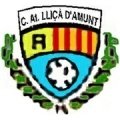 Escudo Lliça D'Amunt CA A