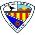 Poniente A