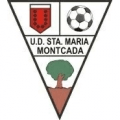 Santa Maria Montcada A