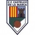 Castellvi de la Marca A