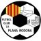 Escudo La Plana Rodona A