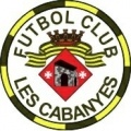 Les Cabanyes