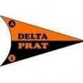Escudo del Delta Prat B