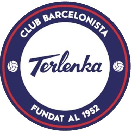 Escudo del Terlenka 