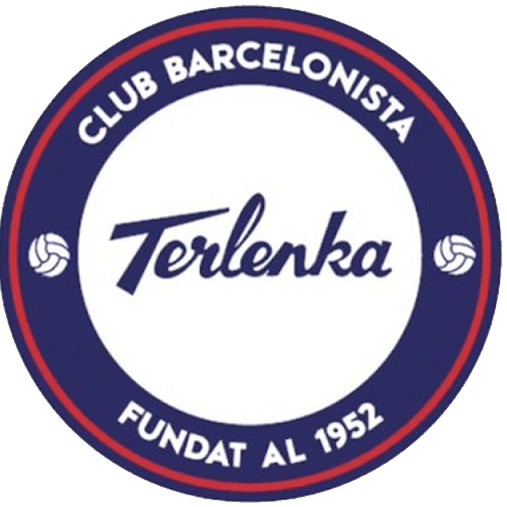 Escola Prat Blaugrana A