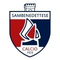 Escudo del Sambenedettese