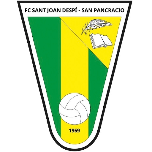 Sant Joant San Pancracio B