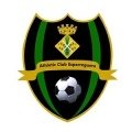Escudo del Esparreguera Athletic Club 