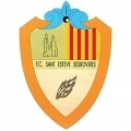 Sant Esteve Sesrovires B