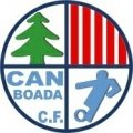 Escudo Can Boada B
