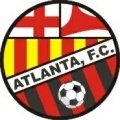 Escudo del Atlanta-El Raval A