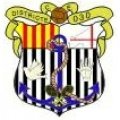 Escudo del Sant Andreu Atlètic