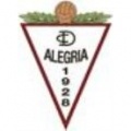 CD Alegria