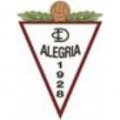 CD Alegria