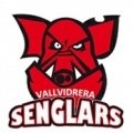 Vallvidrera Senglars A