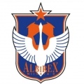 Albirex Niigata Barcelona A