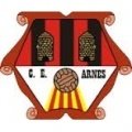 Escudo del Arnes Esportiu A