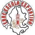 Escudo del Ebre Escola A