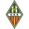 Escudo Sants B