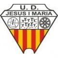 Escudo del Jesus Y Maria B