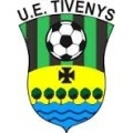 Tivenys A