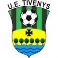 Escudo del Tivenys A