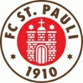 Escudo FC St. Pauli