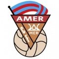 Escudo del Amer CF