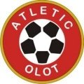 Escudo del Olot A